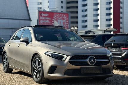 Mercedes-Benz A 180 Gebrauchtwagen