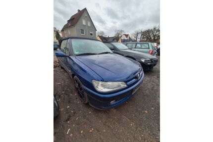 Peugeot 306 Gebrauchtwagen