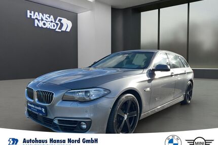 BMW 530 Gebrauchtwagen