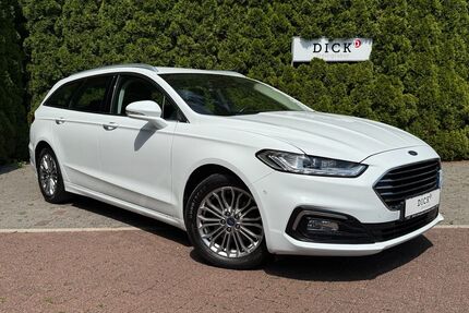 Ford Mondeo Gebrauchtwagen