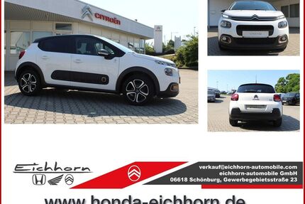 Citroen C3 Gebrauchtwagen