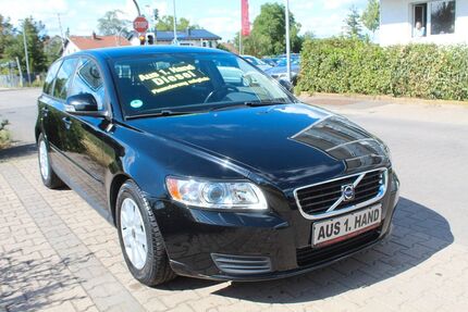 Volvo V50 Gebrauchtwagen