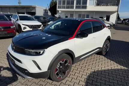 Opel Mokka Gebrauchtwagen