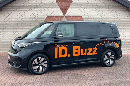 VW ID. Buzz Gebrauchtwagen