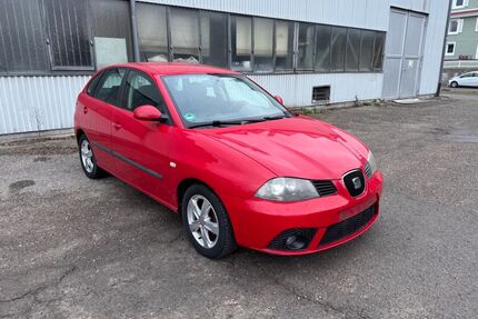Seat Ibiza Gebrauchtwagen