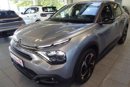 Citroen C4 Gebrauchtwagen
