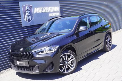 BMW X2 Gebrauchtwagen