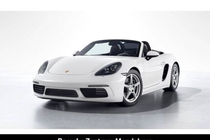 Porsche Boxster Gebrauchtwagen