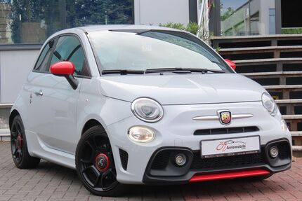 Abarth 595 Gebrauchtwagen