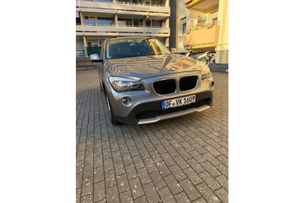 BMW X1 Gebrauchtwagen