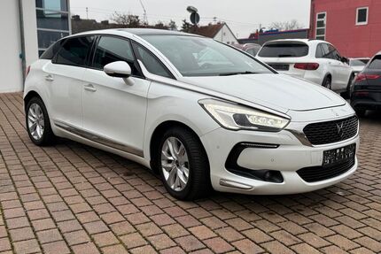 DS Automobiles DS5 Gebrauchtwagen
