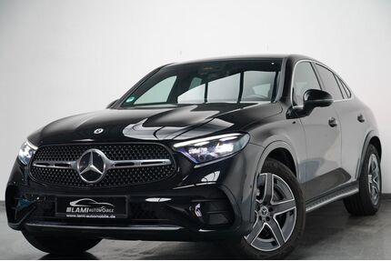 Mercedes-Benz GLC 300 Gebrauchtwagen