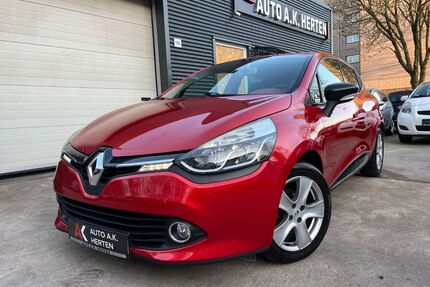 Renault Clio Gebrauchtwagen