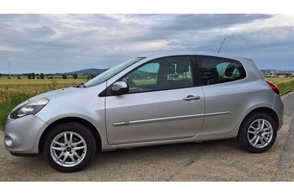 Renault Clio Gebrauchtwagen