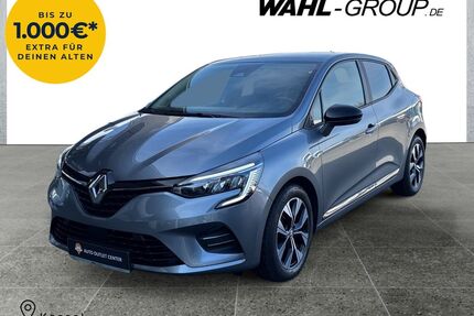 Renault Clio Gebrauchtwagen
