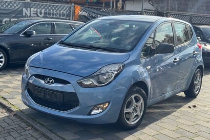 Hyundai ix20 Gebrauchtwagen