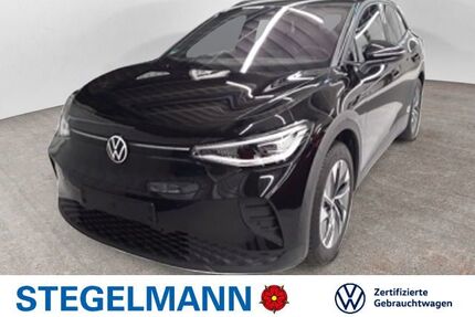 VW ID.4 Gebrauchtwagen