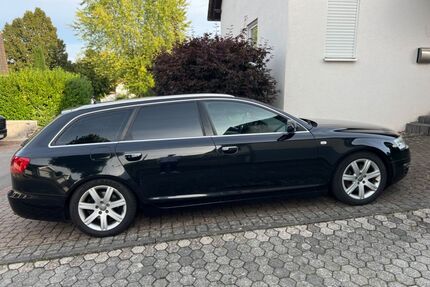 Renault A6 