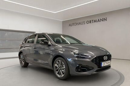 Hyundai i30 Gebrauchtwagen