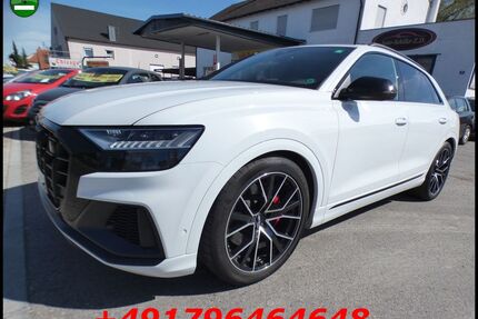 Audi SQ8 Gebrauchtwagen