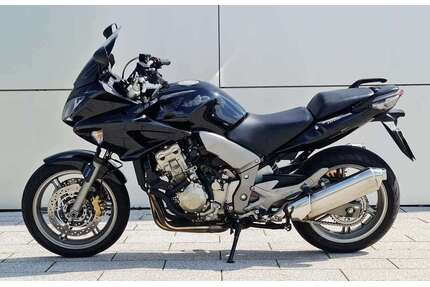 Honda CBF 1000 Gebrauchtwagen