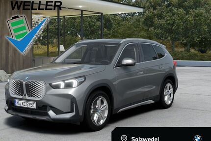 BMW iX1 Gebrauchtwagen