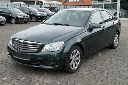 Mercedes-Benz C 180 Gebrauchtwagen