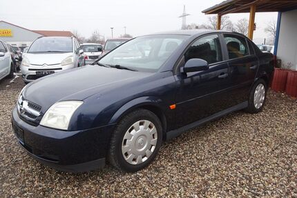 Opel Vectra Gebrauchtwagen