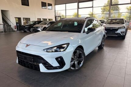 Cupra Leon Gebrauchtwagen