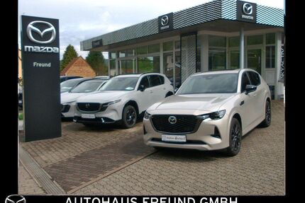Mazda CX-60 Gebrauchtwagen