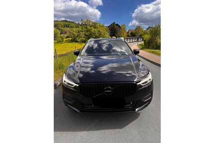 Volvo XC60 Gebrauchtwagen