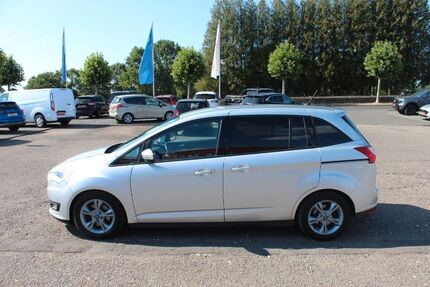 Ford Grand C-Max Gebrauchtwagen