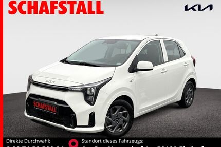 Kia Picanto Gebrauchtwagen