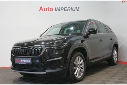 Skoda Kodiaq Gebrauchtwagen