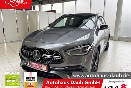 Mercedes-Benz GLA 250 Gebrauchtwagen