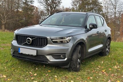 Volvo XC40 Gebrauchtwagen