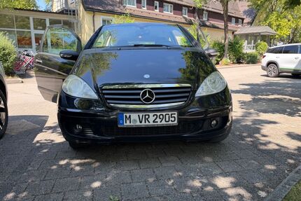 Mercedes-Benz A 150 Gebrauchtwagen