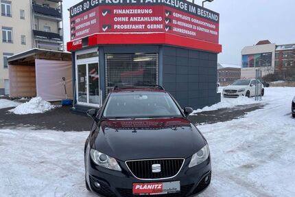 Seat Exeo Gebrauchtwagen