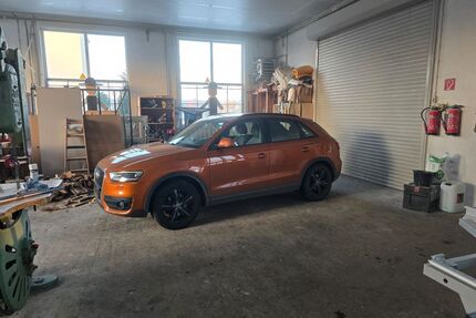 Audi Q3 Gebrauchtwagen
