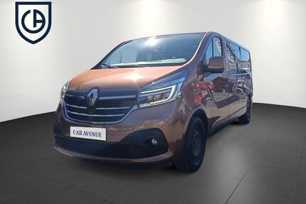 Renault Trafic Gebrauchtwagen