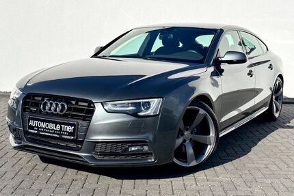 Audi A5 Gebrauchtwagen