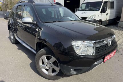 Dacia Duster Gebrauchtwagen