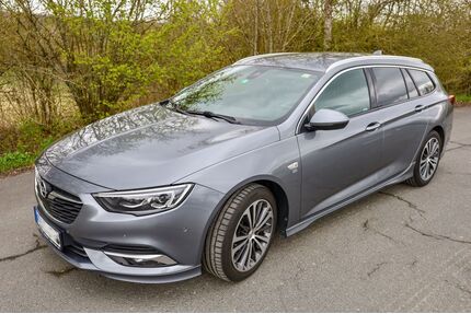 Opel Insignia Gebrauchtwagen