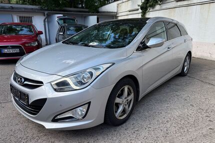 Hyundai i40 Gebrauchtwagen