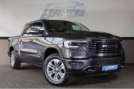 Dodge RAM Gebrauchtwagen
