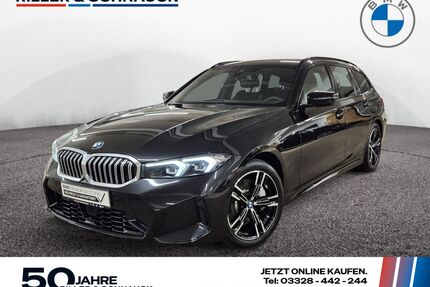 BMW 330 Gebrauchtwagen