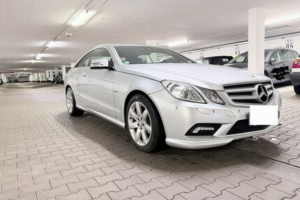 Mercedes-Benz E 350 Gebrauchtwagen