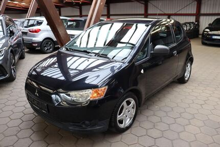 Mitsubishi Colt Gebrauchtwagen