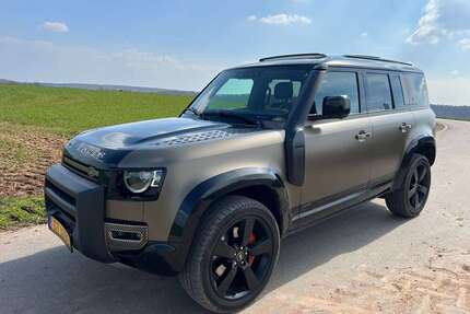 Land Rover Defender Gebrauchtwagen