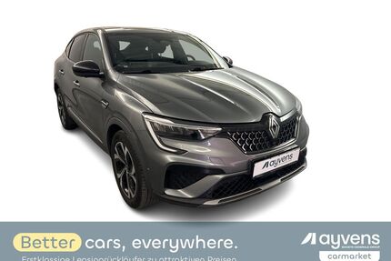 Renault Arkana Gebrauchtwagen
